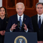 President Biden Delivers Farewell Address at the White House